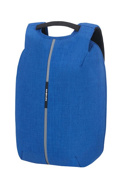 Plecak Samsonite SECURIPAK Dla laptopa 15.6 ECO Czerwony