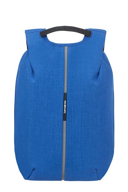 Plecak Samsonite SECURIPAK Dla laptopa 15.6 ECO Czerwony