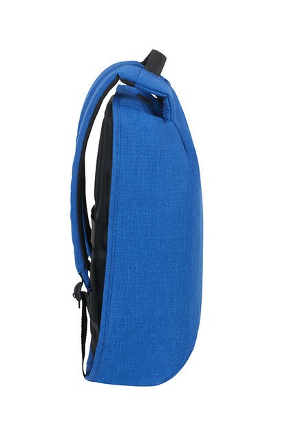 Plecak Samsonite SECURIPAK Dla laptopa 15.6 ECO Czerwony