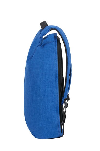 Plecak Samsonite SECURIPAK Dla laptopa 15.6 ECO Czerwony