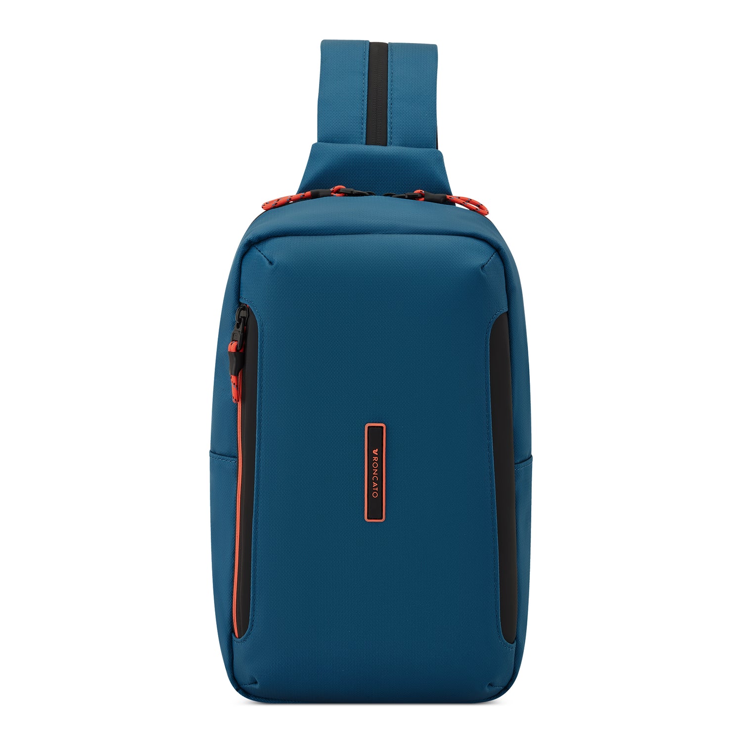 RONCATO MOCHILA/BANDOLERA NORWAY CRUZADA