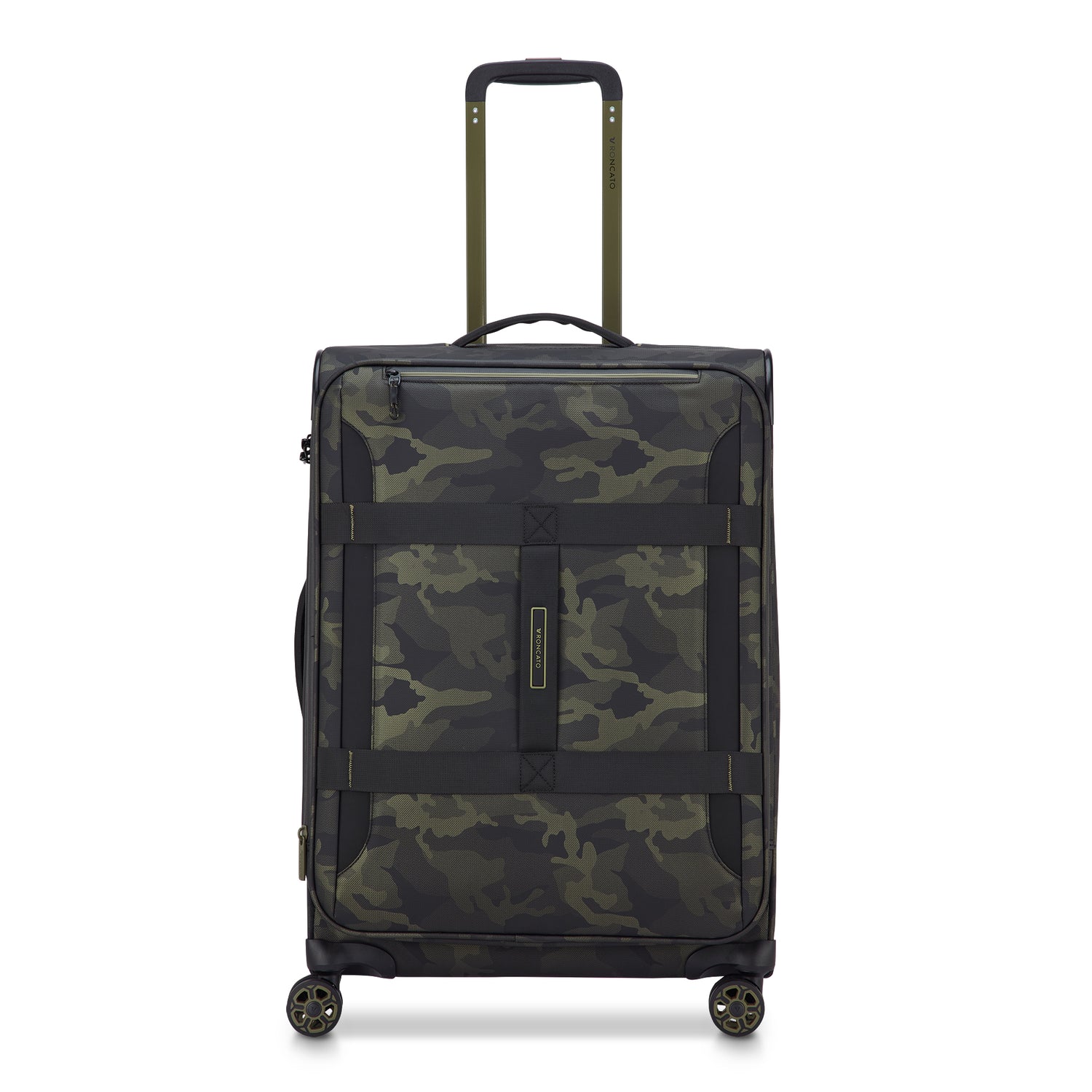 TROLLEY MEDIO 4R 65 CM ESP