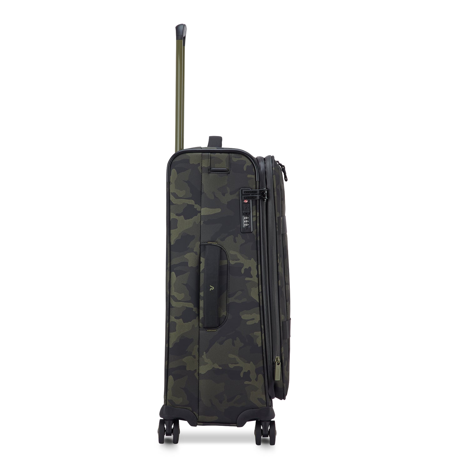 TROLLEY MEDIO 4R 65 CM ESP