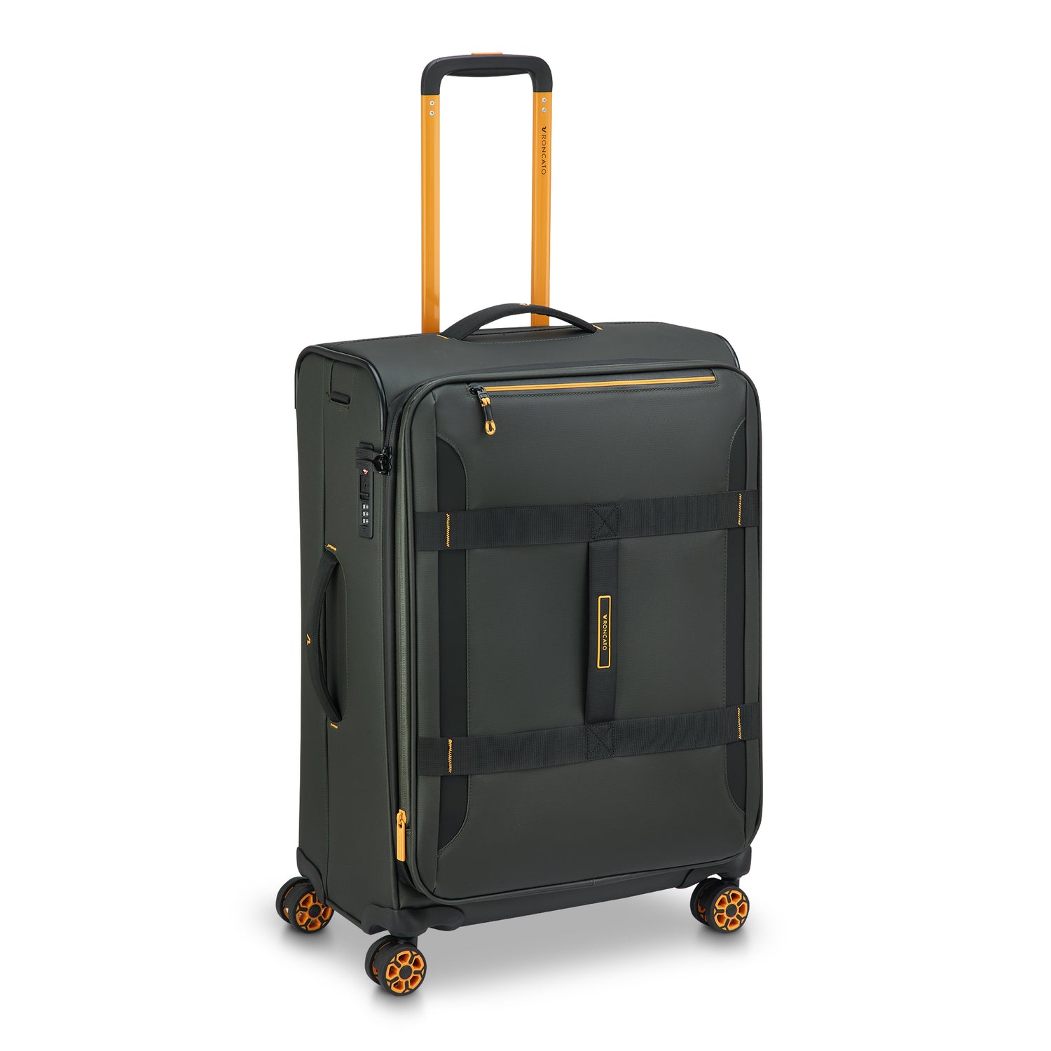 TROLLEY MEDIO 4R 65 CM ESP