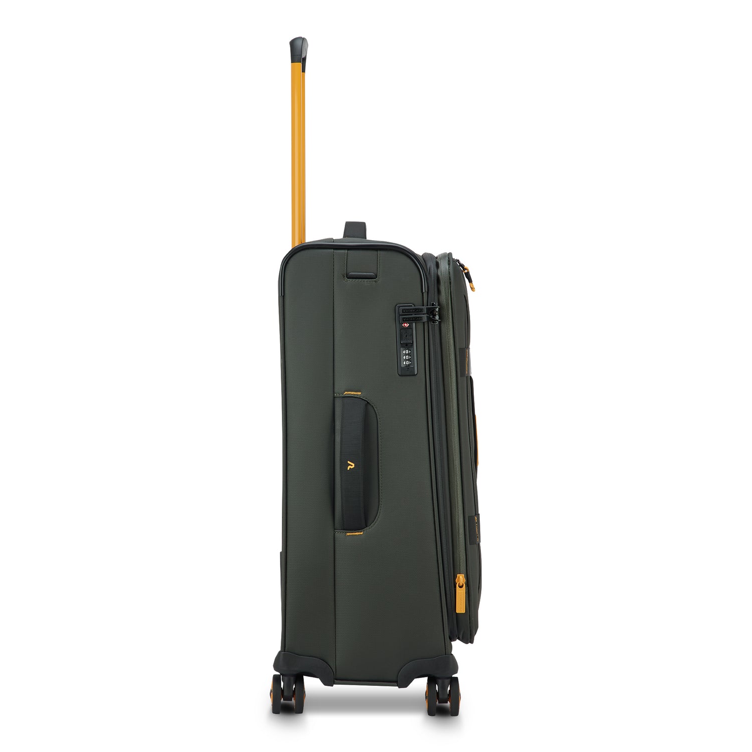 TROLLEY MEDIO 4R 65 CM ESP
