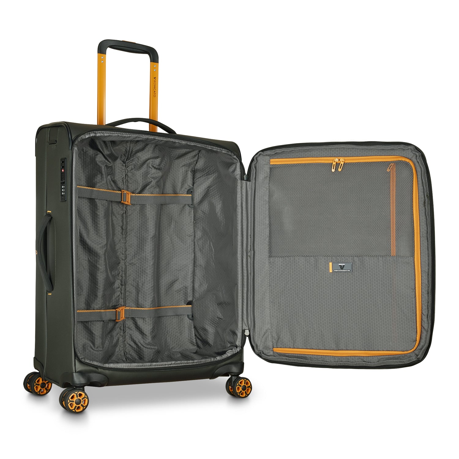 SET KOFFER EXTENSIBLE GMP