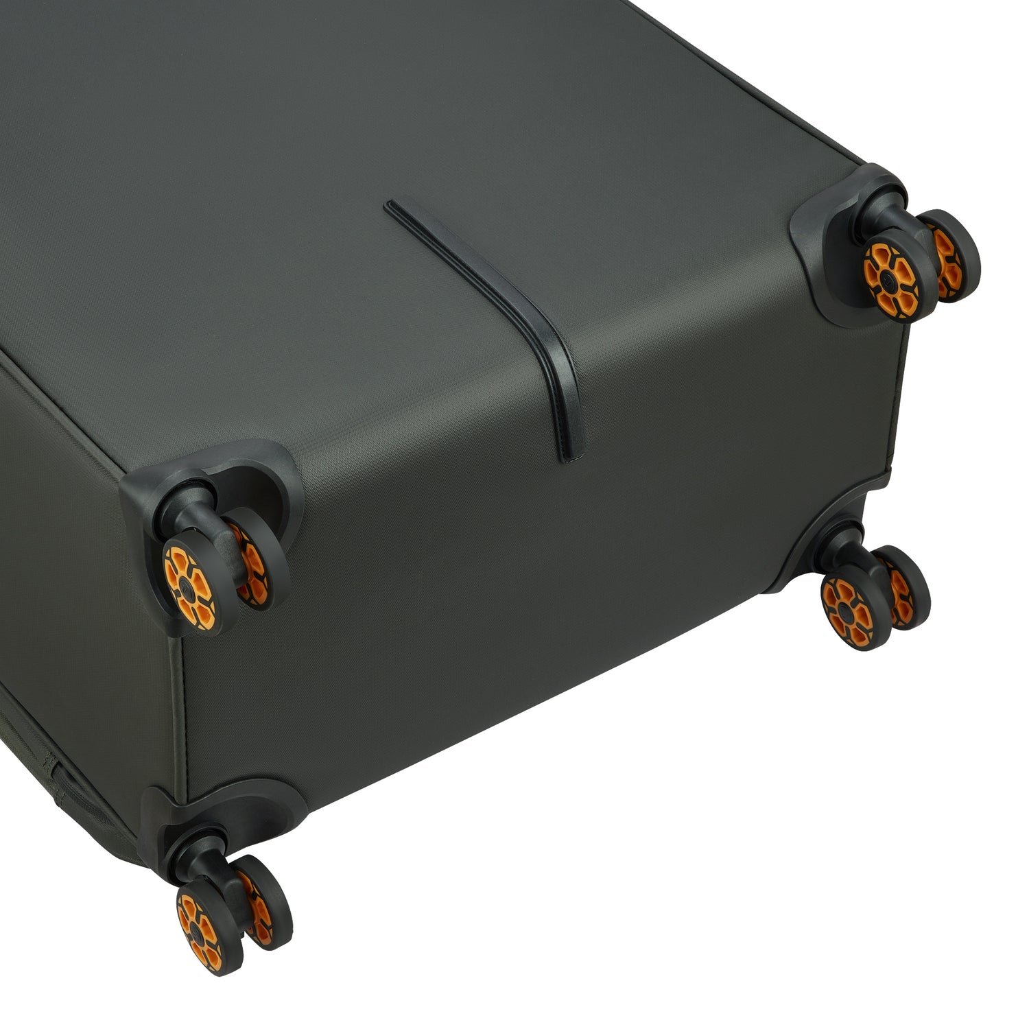 TROLLEY MEDIO 4R 65 CM ESP