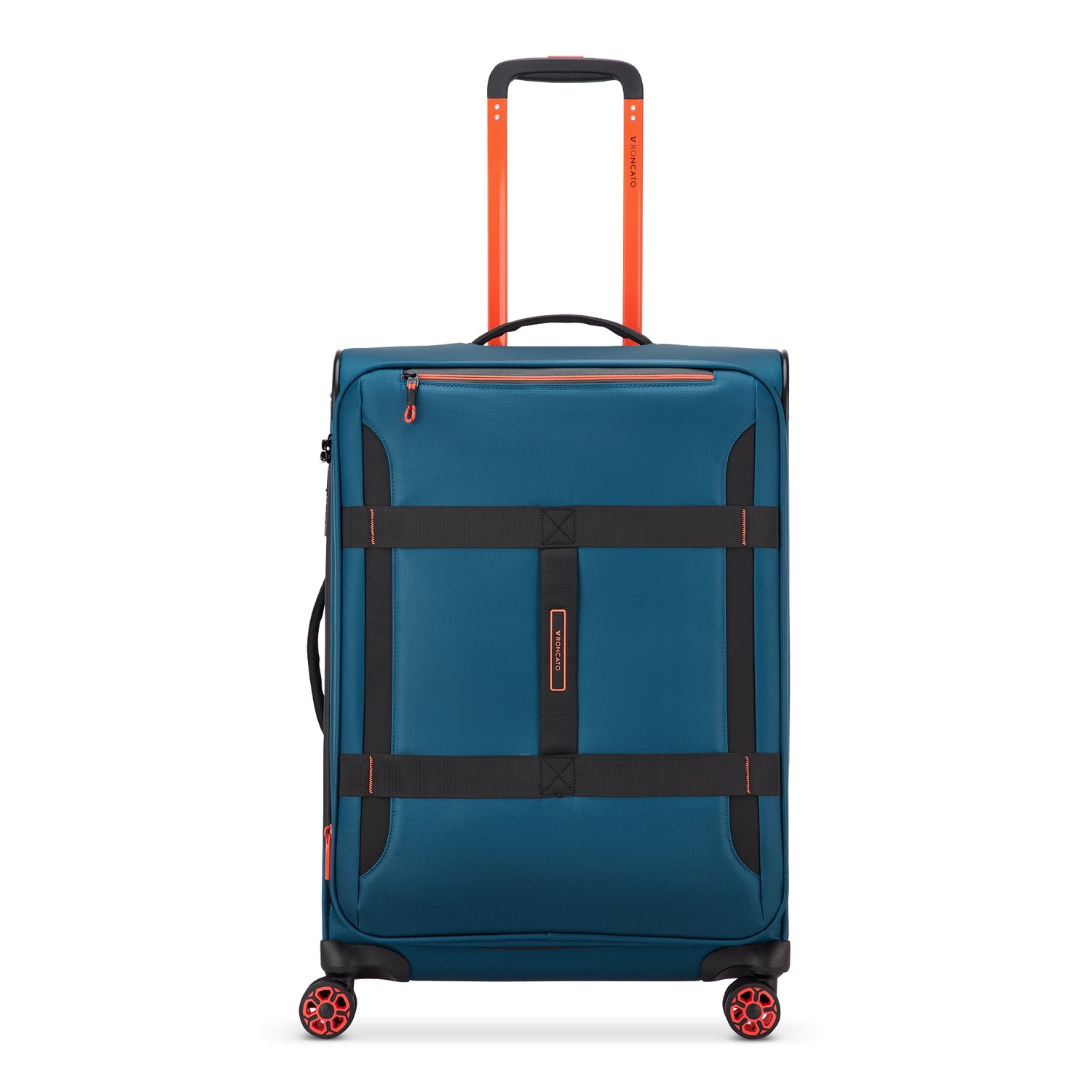 TROLLEY MEDIO 4R 65 CM ESP
