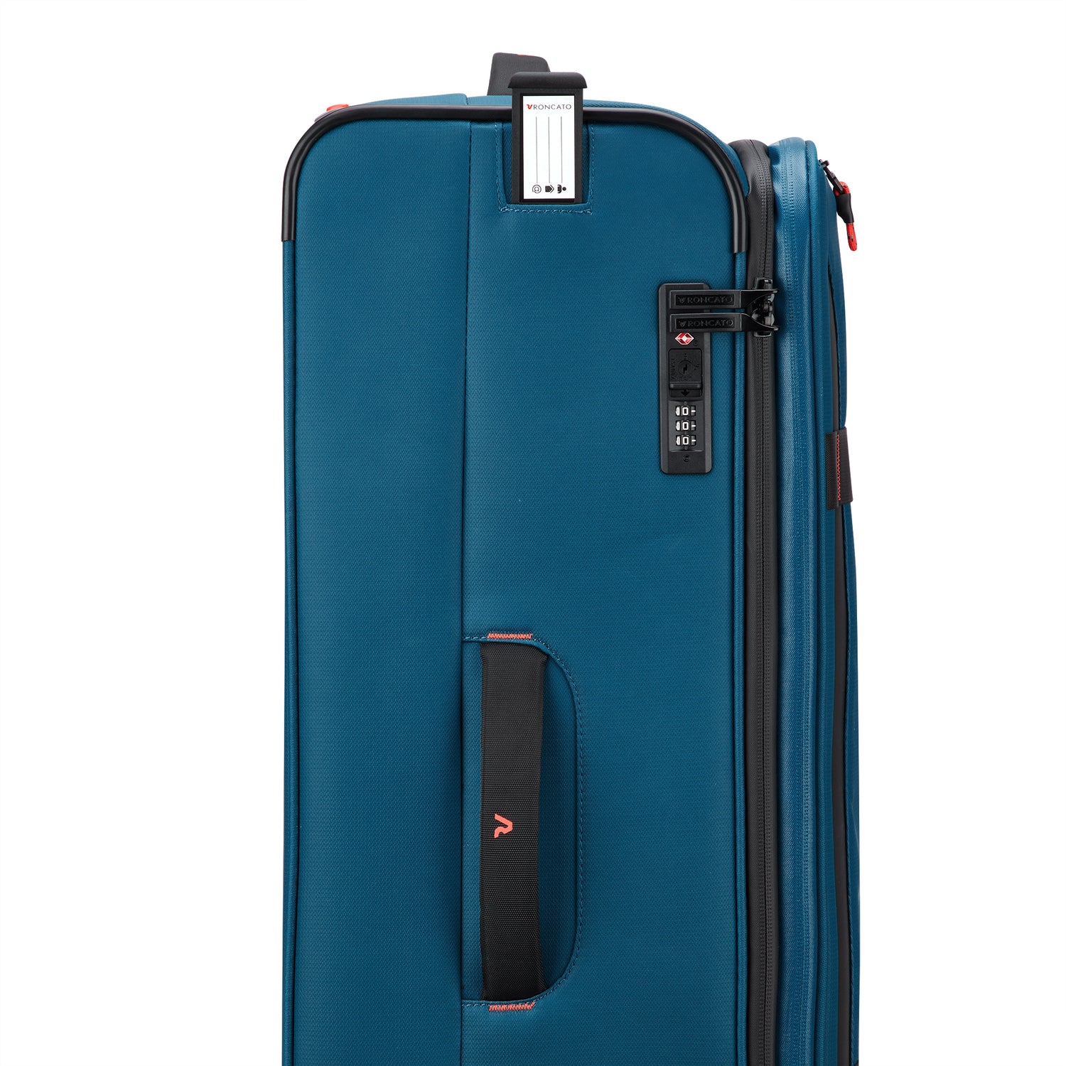 TROLLEY MEDIO 4R 65 CM ESP