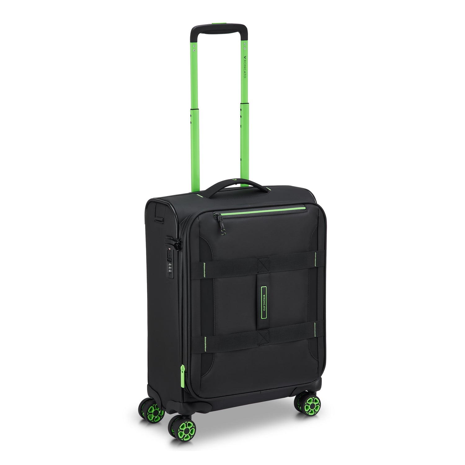 TROLLEY CABINA 4R 55/20 CM ESP