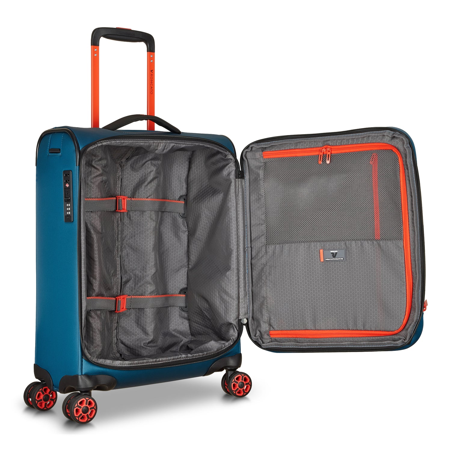 TROLLEY CABINA 4R 55/20 CM ESP