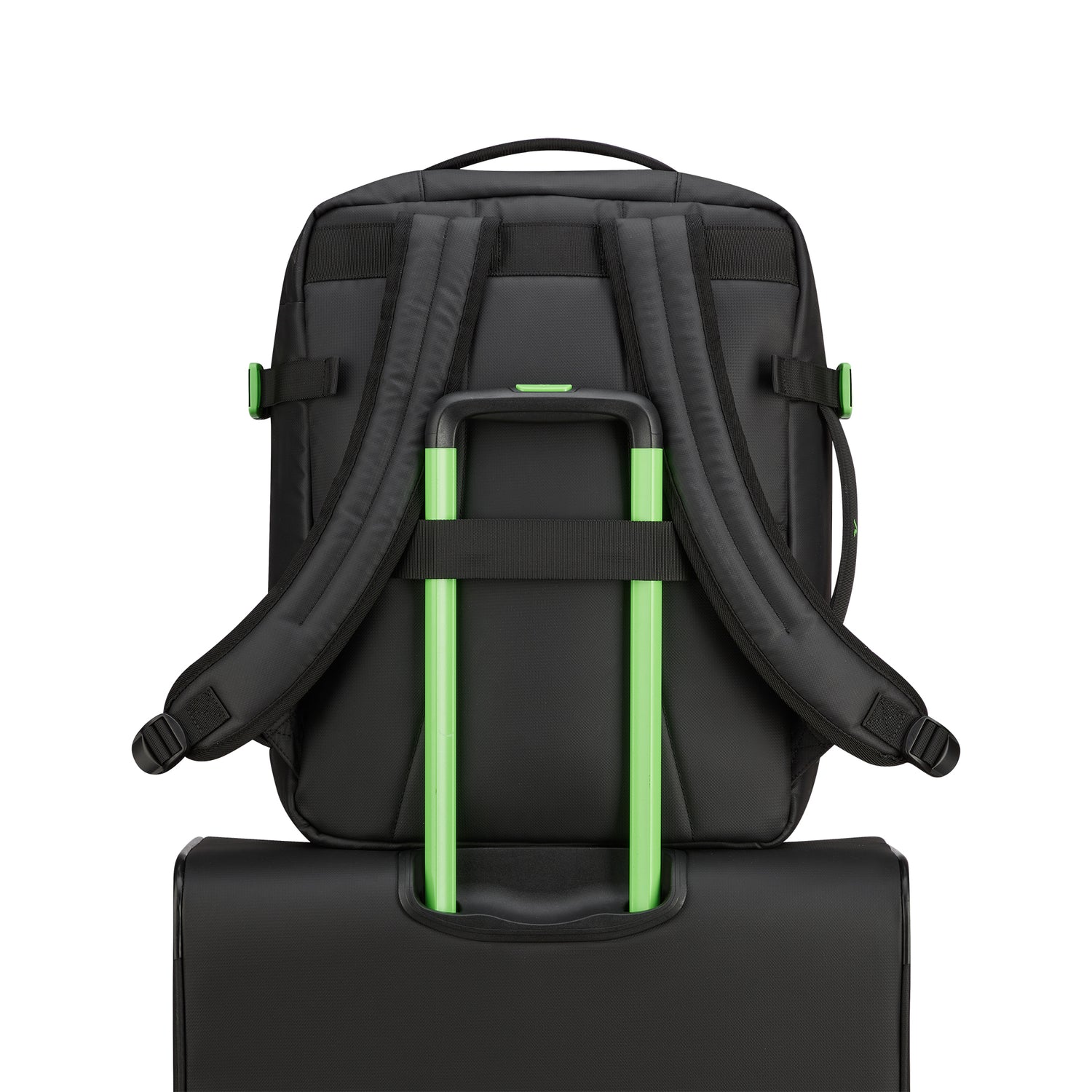 UNTERSITZ-RUCKSACK EASYJET