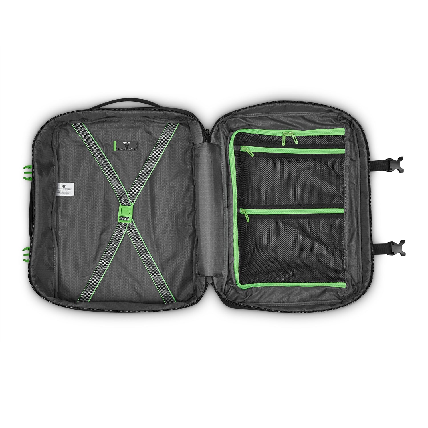 UNTERSITZ-RUCKSACK EASYJET