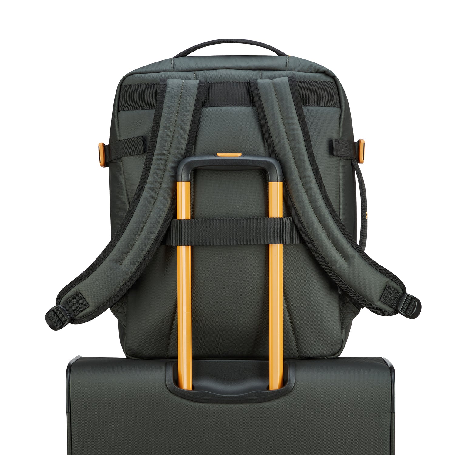 UNTERSITZ-RUCKSACK EASYJET