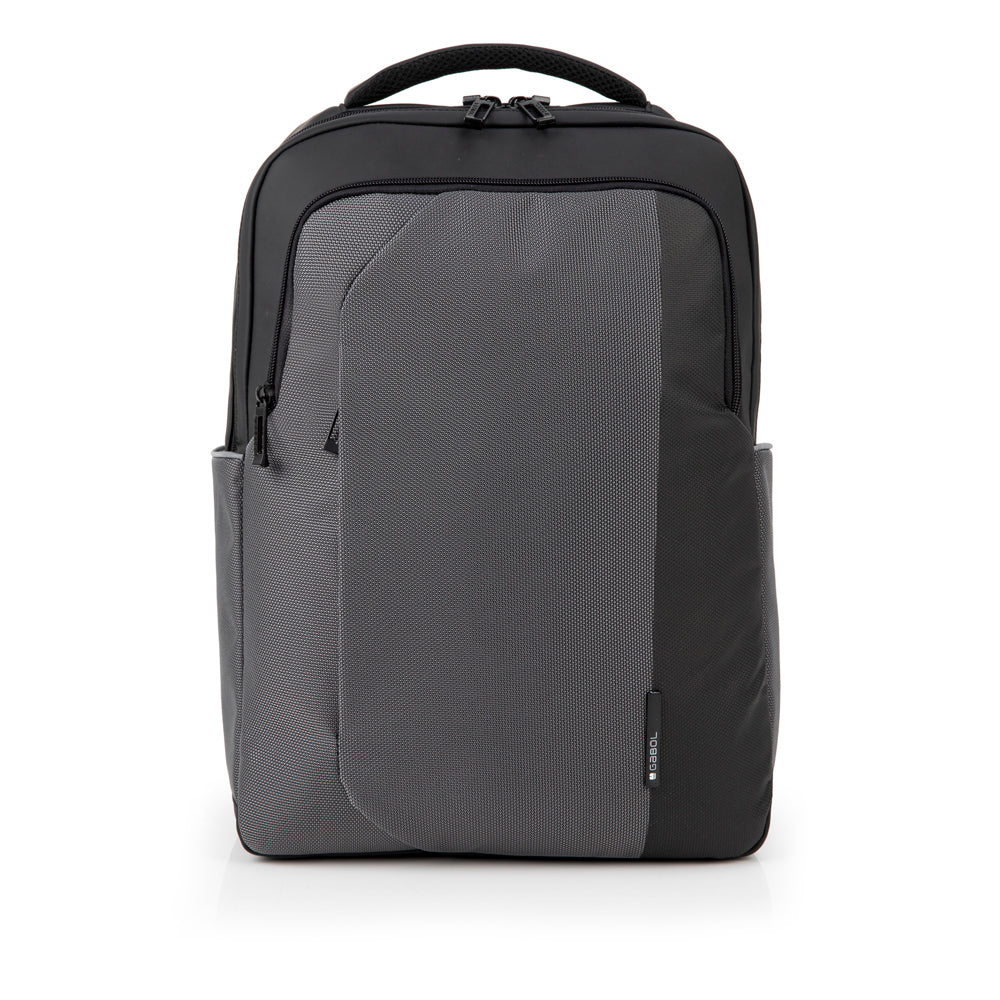 GABOL RECORD BACKPACK FOR LAPTOP 3 DEPARTMENTS