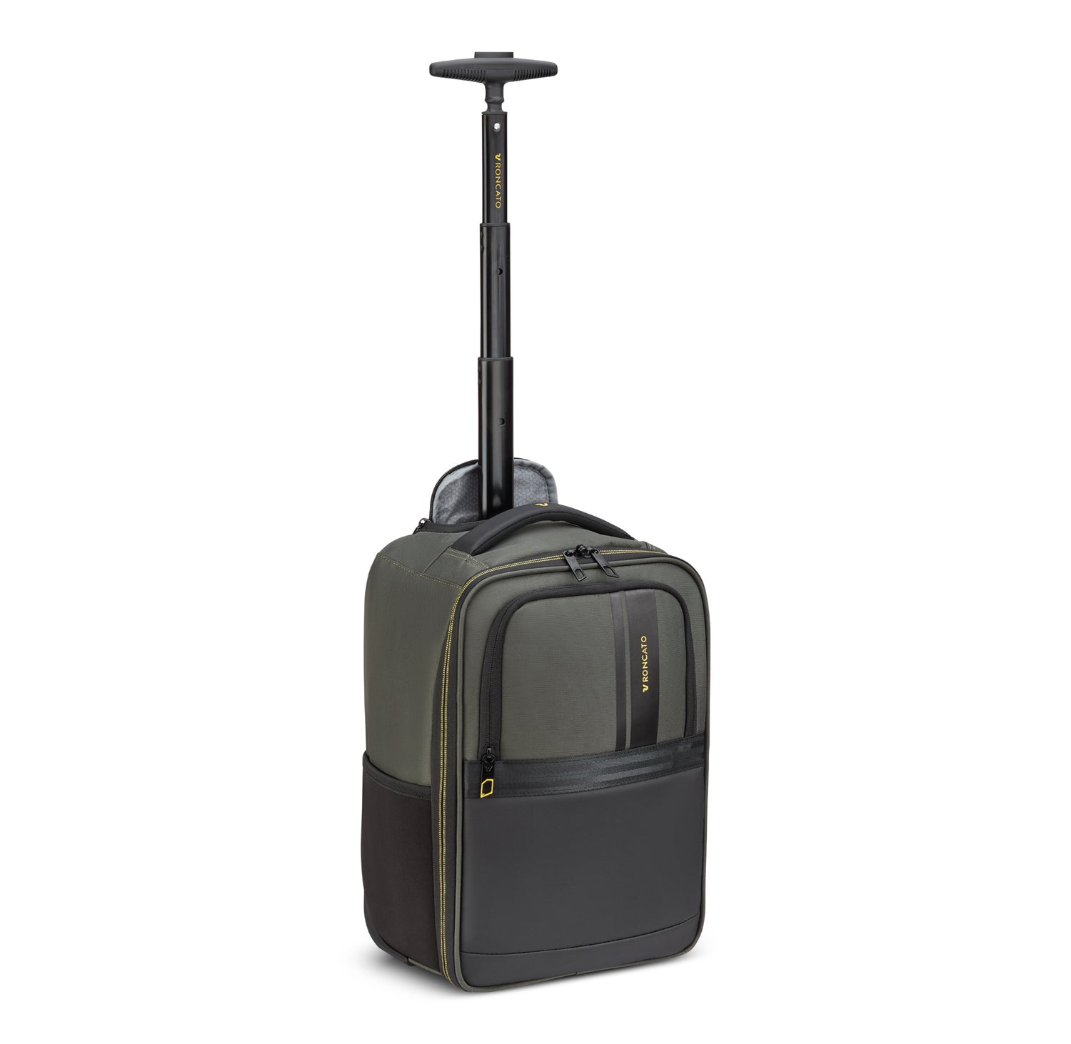 UNDERSEAT METROPOLITAN RUCKSACK MIT ROLLEN