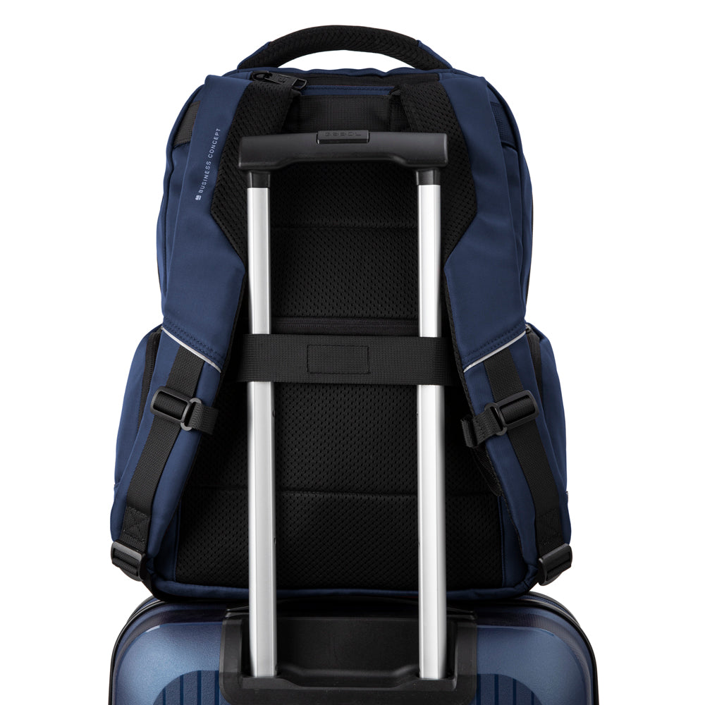 GABOL FUSION BACKPACK FOR 15" LAPTOP