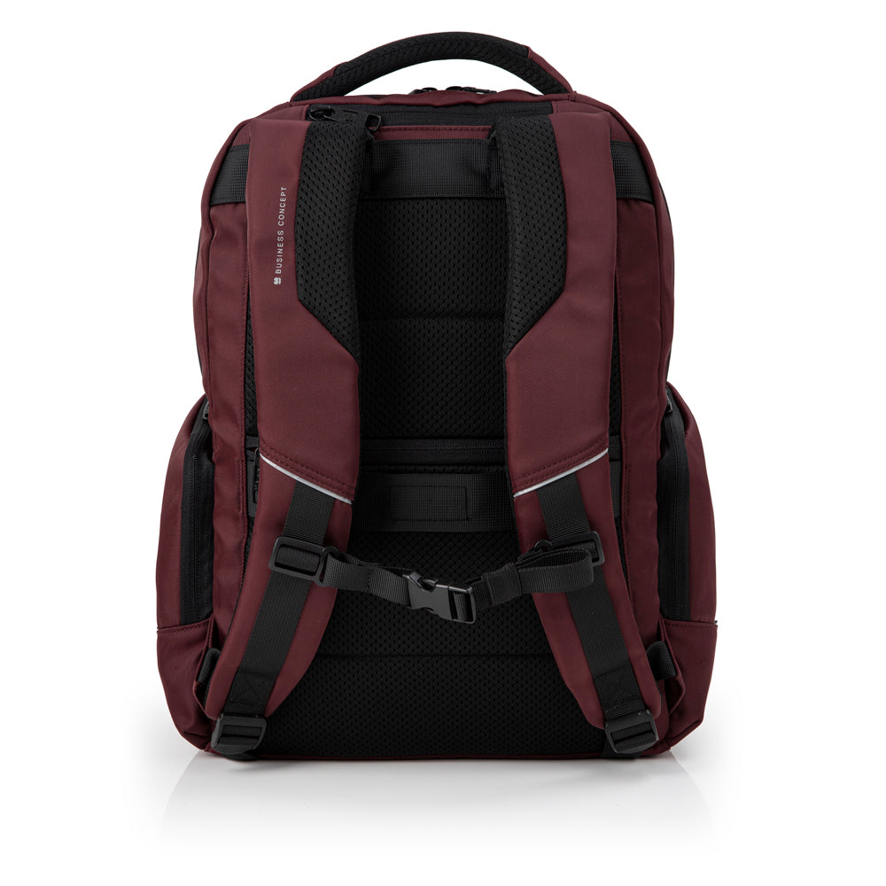 GABOL FUSION BACKPACK FOR 15" LAPTOP