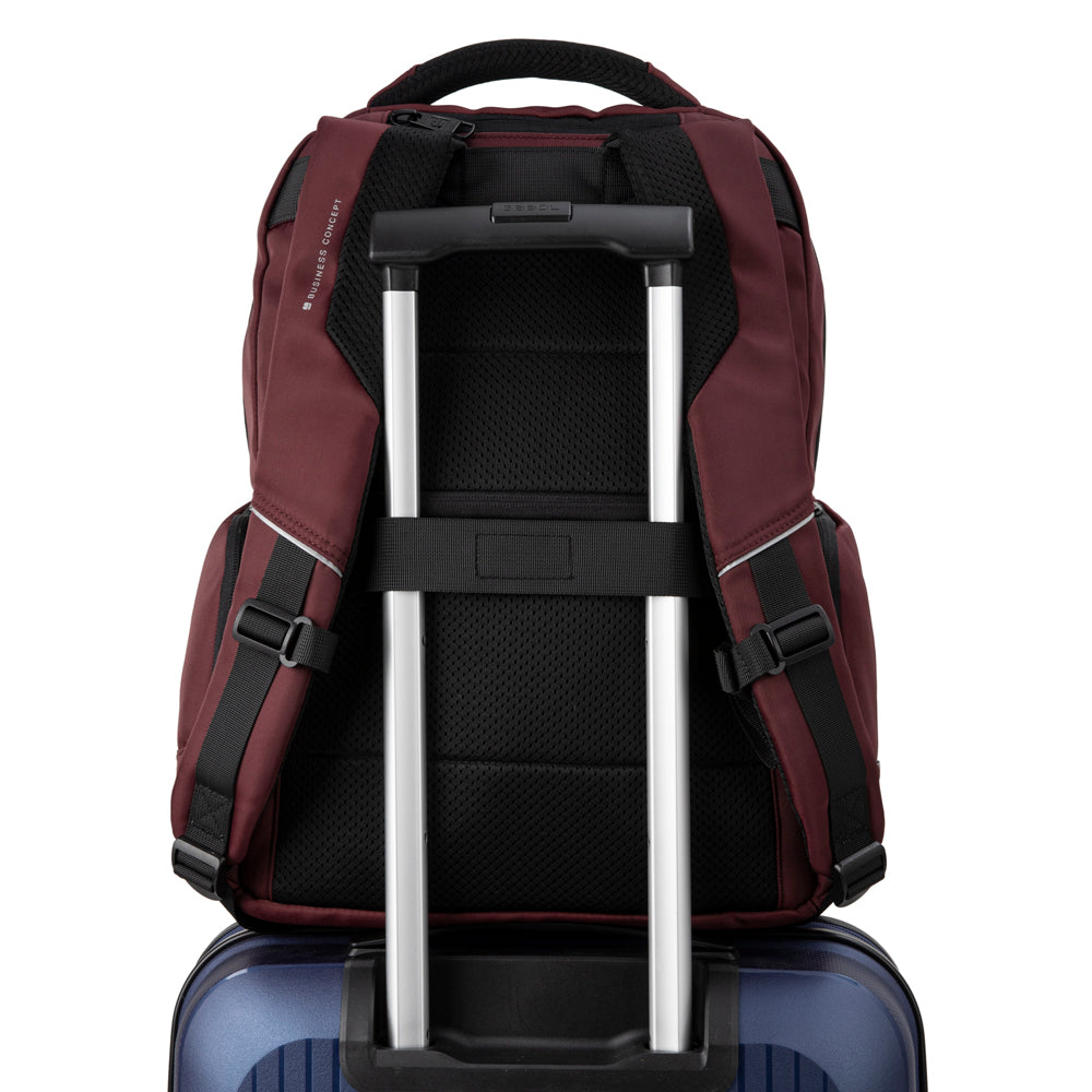 GABOL FUSION BACKPACK FOR 15" LAPTOP