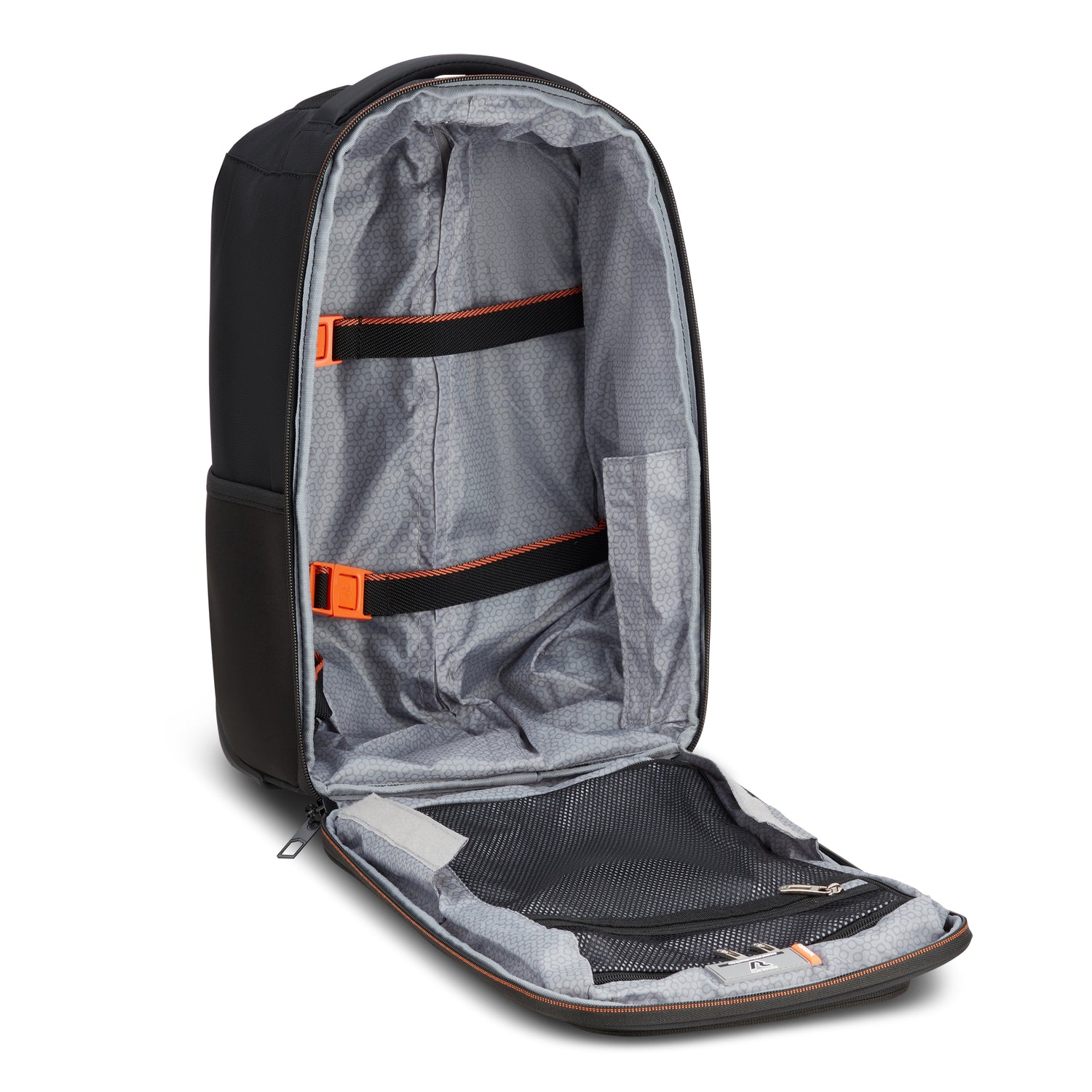 METROPOLITAN BACKPACK WITH WHEELS