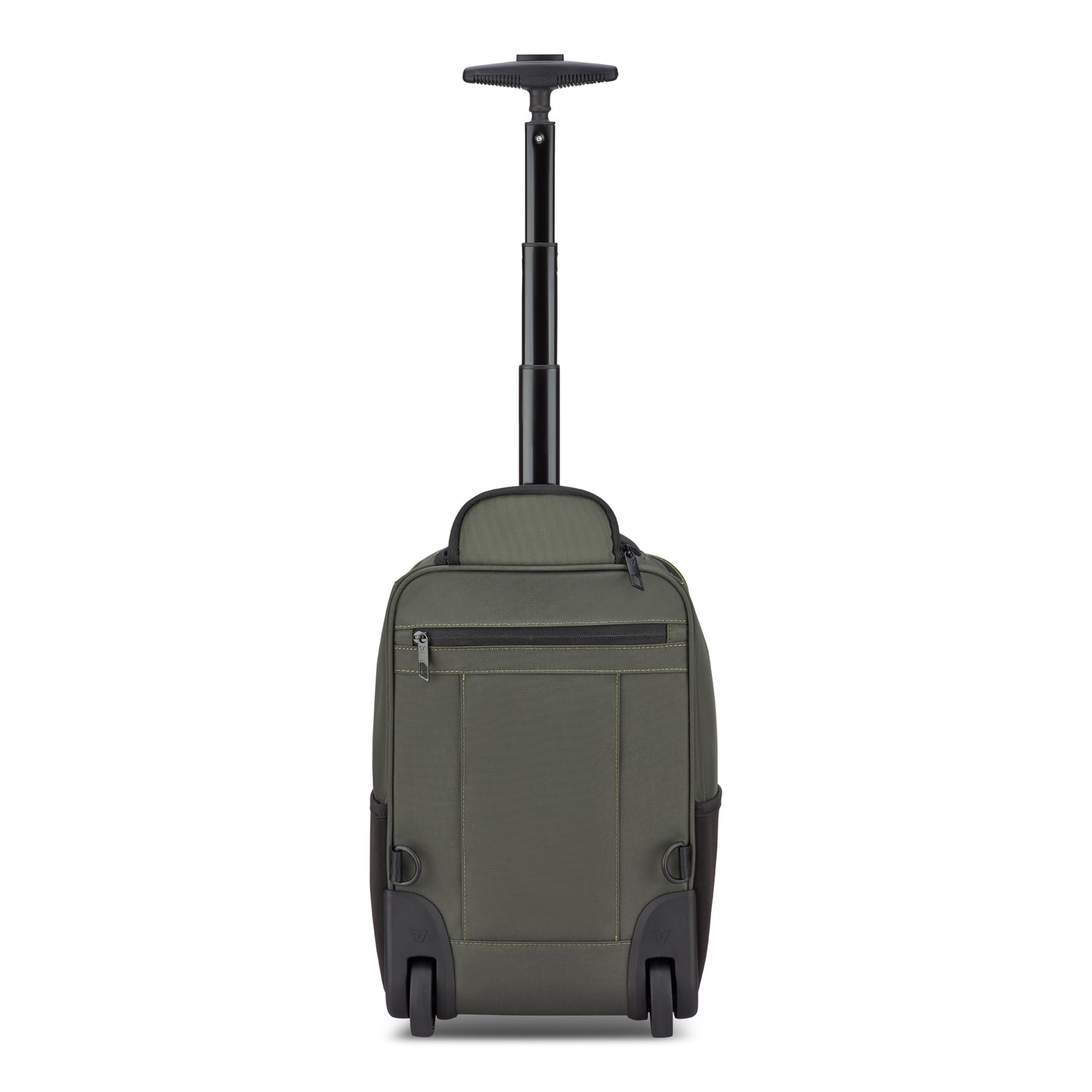 METROPOLITAN BACKPACK WITH WHEELS