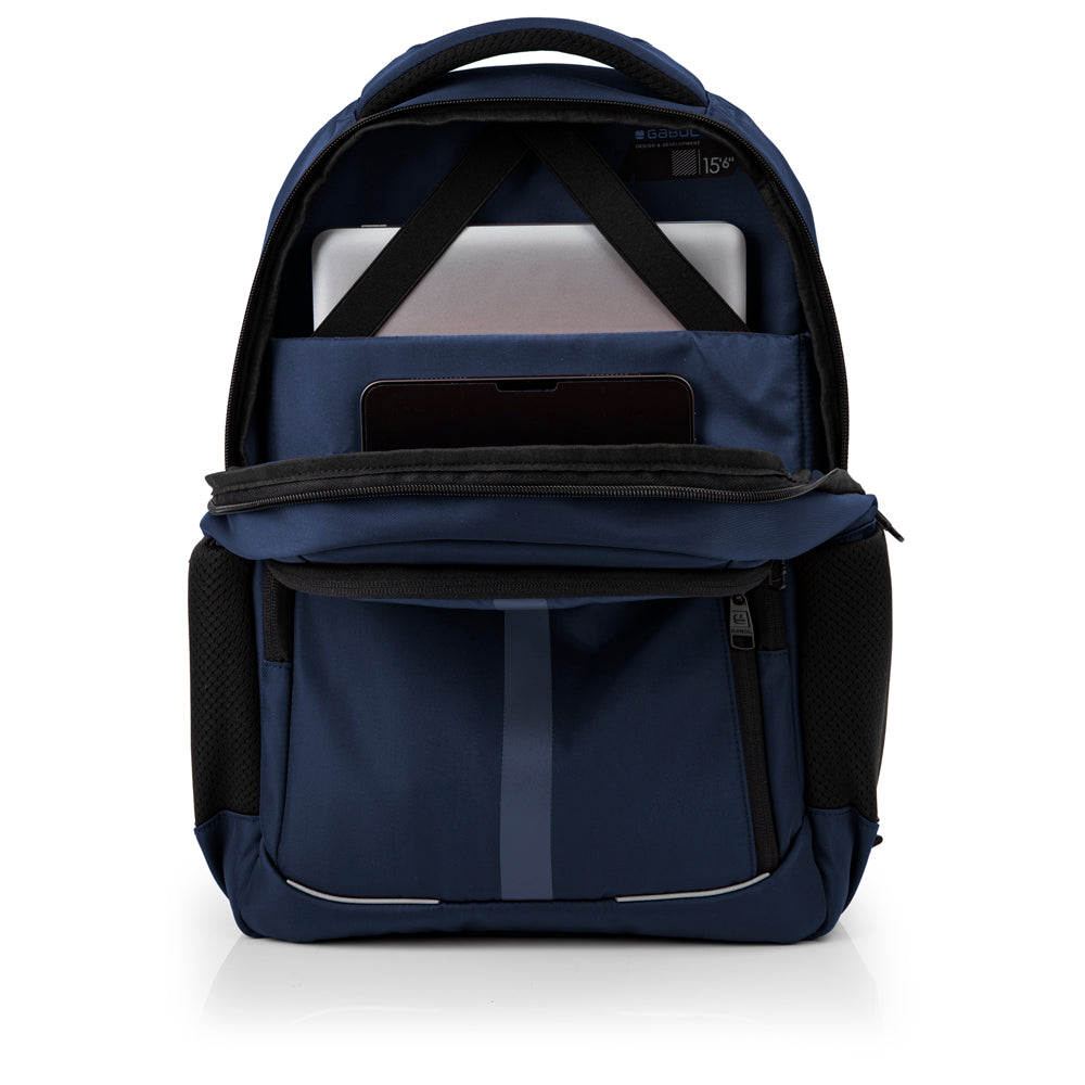 GABOL FUSION LAPTOP RYSAK 3 AFDELINGER