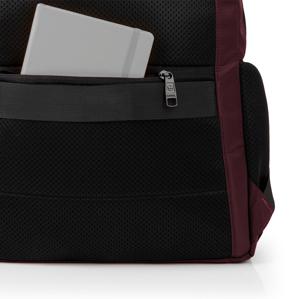 GABOL FUSION LAPTOP RYSAK 3 AFDELINGER