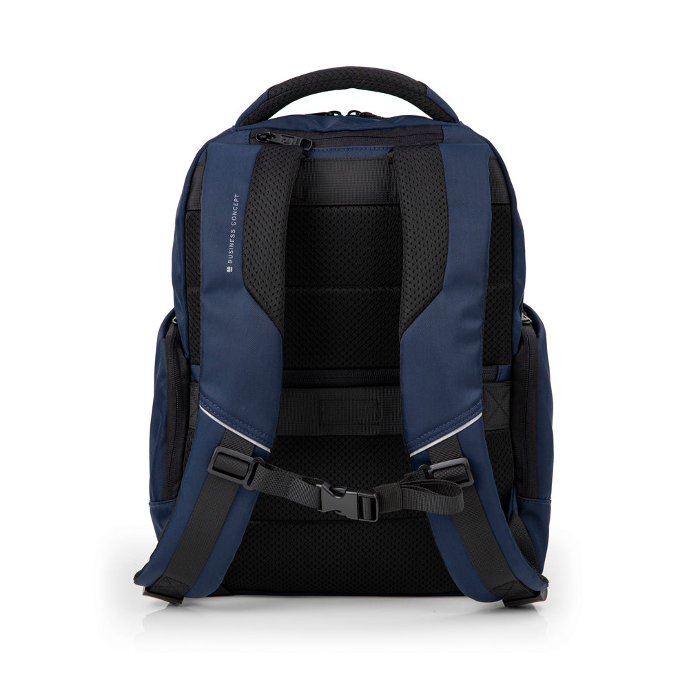 GABOL FUSION BACKPACK FOR 14" LAPTOP