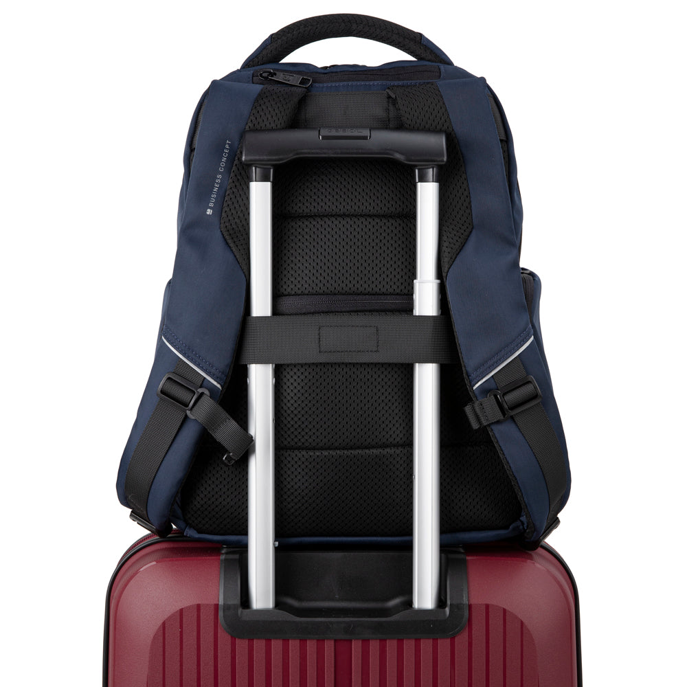 GABOL FUSION BACKPACK FOR 14" LAPTOP