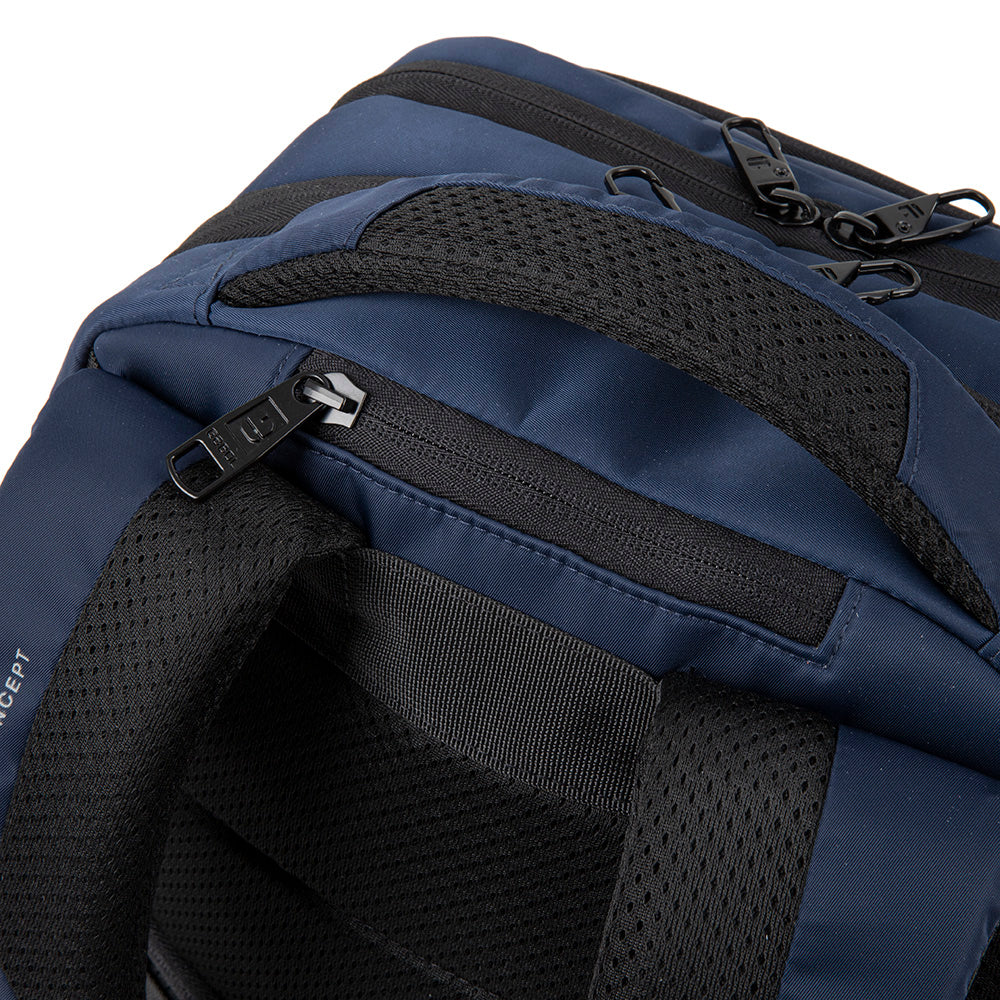 GABOL FUSION BACKPACK FOR 14" LAPTOP