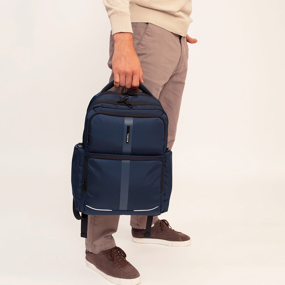 GABOL FUSION BACKPACK FOR 14" LAPTOP