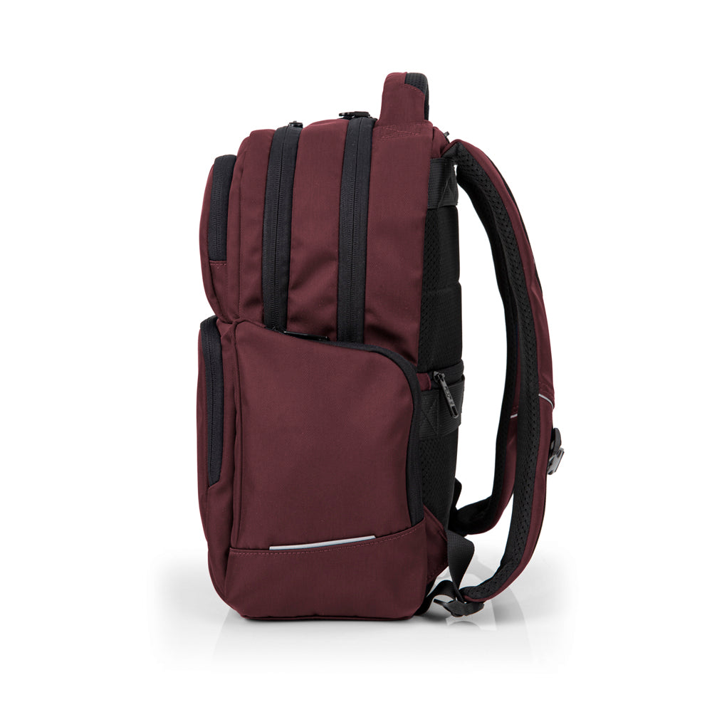 GABOL FUSION BACKPACK FOR 14" LAPTOP