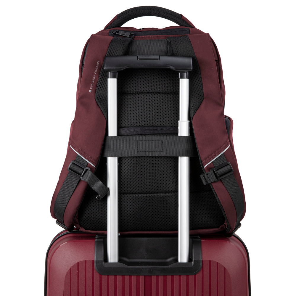 GABOL FUSION BACKPACK FOR 14" LAPTOP