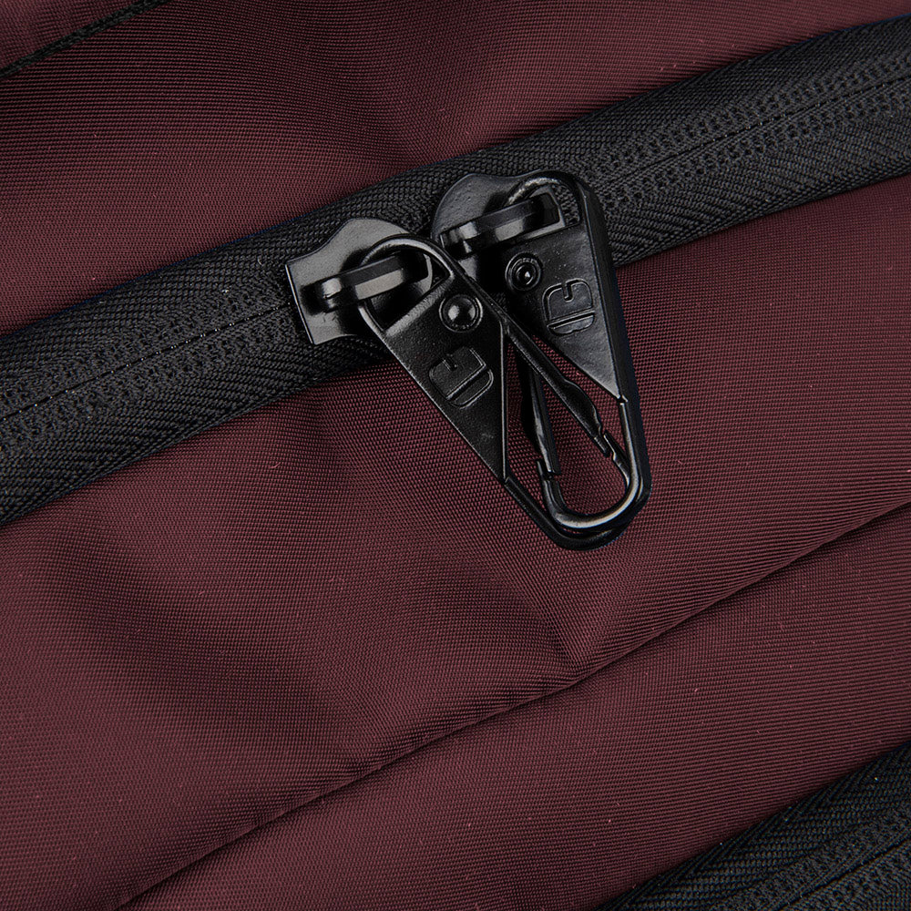 GABOL FUSION BACKPACK FOR 14" LAPTOP