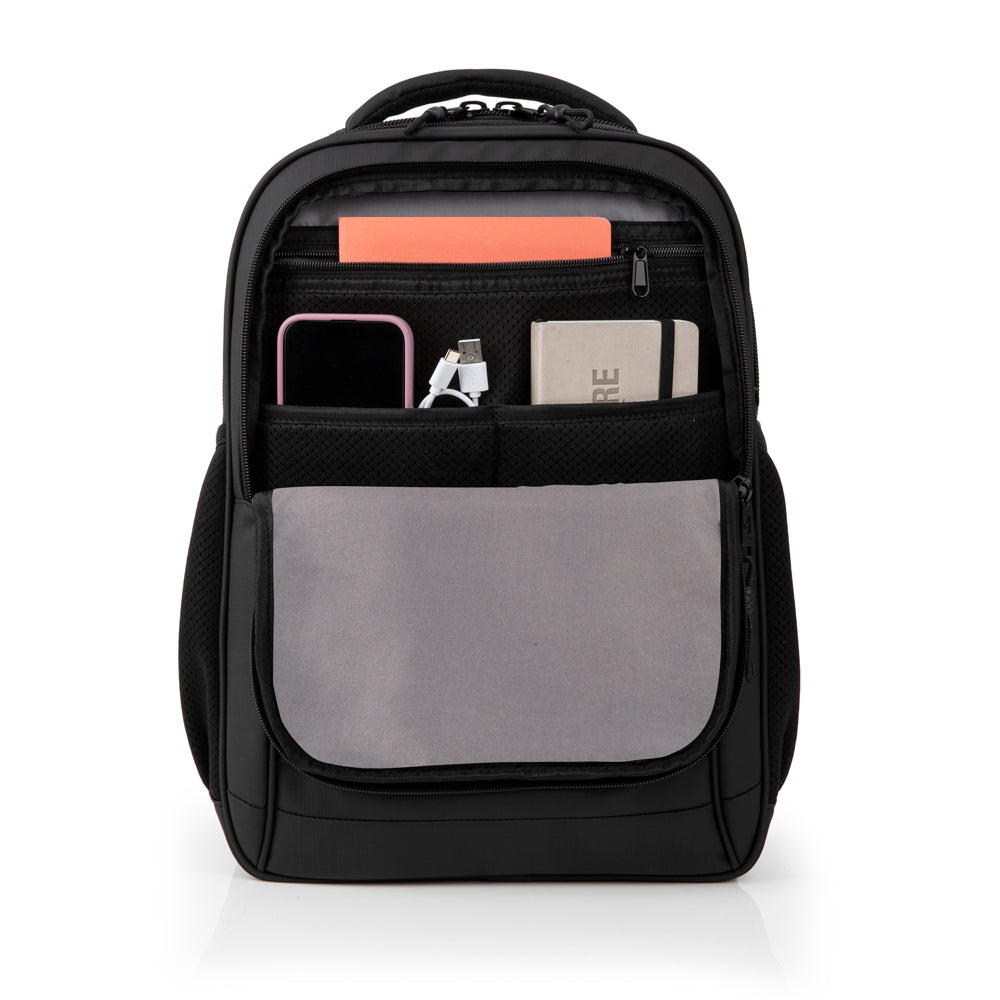 GABOL DISK BACKPACK FOR LAPTOP 3 DEPTH M