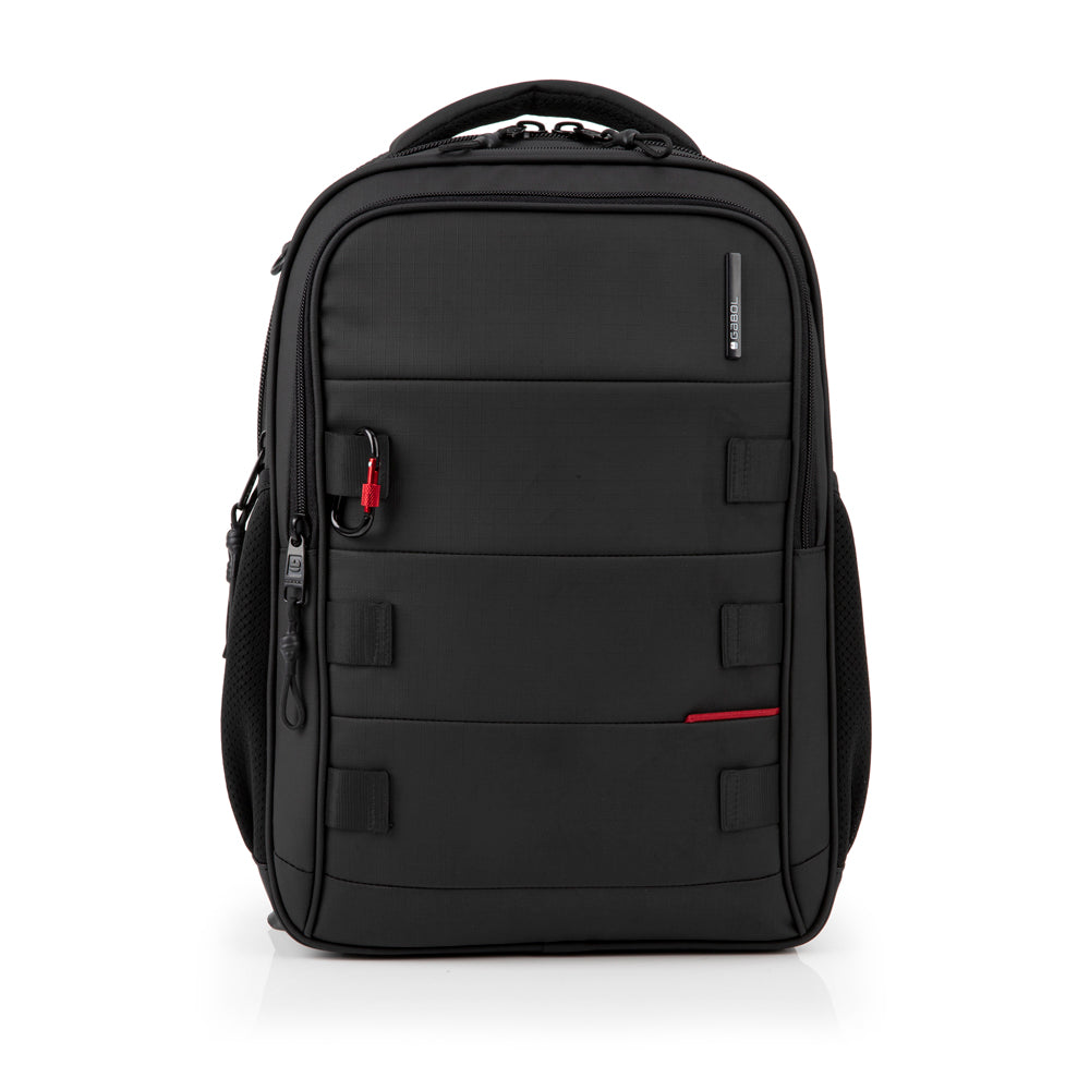 GABOL DISK BACKPACK FOR LAPTOP 3 DEPTH M