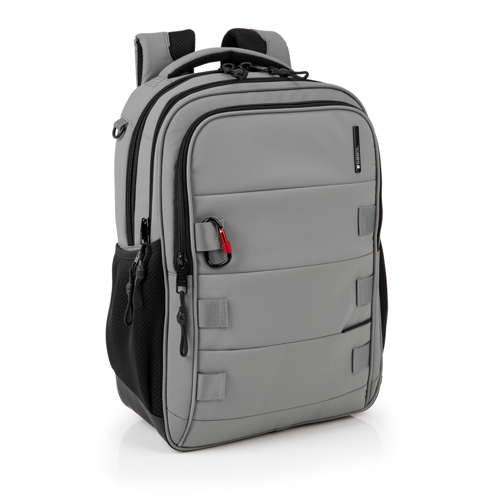 GABOL DISK BACKPACK FOR LAPTOP 3 DEPTH M