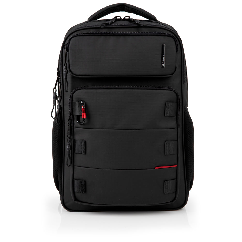 GABOL DISK BACKPACK FOR 17" LAPTOP