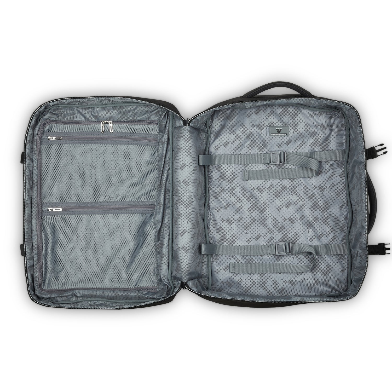 RONCATO WANDERLINE CABIN BACKPACK 55/20 CM