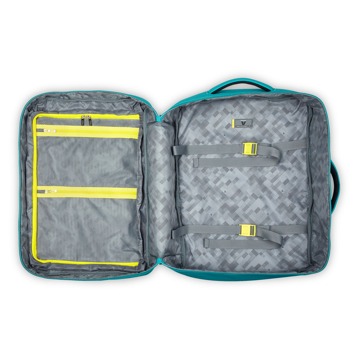 RONCATO WANDERLINE CABIN BACKPACK 55/20 CM
