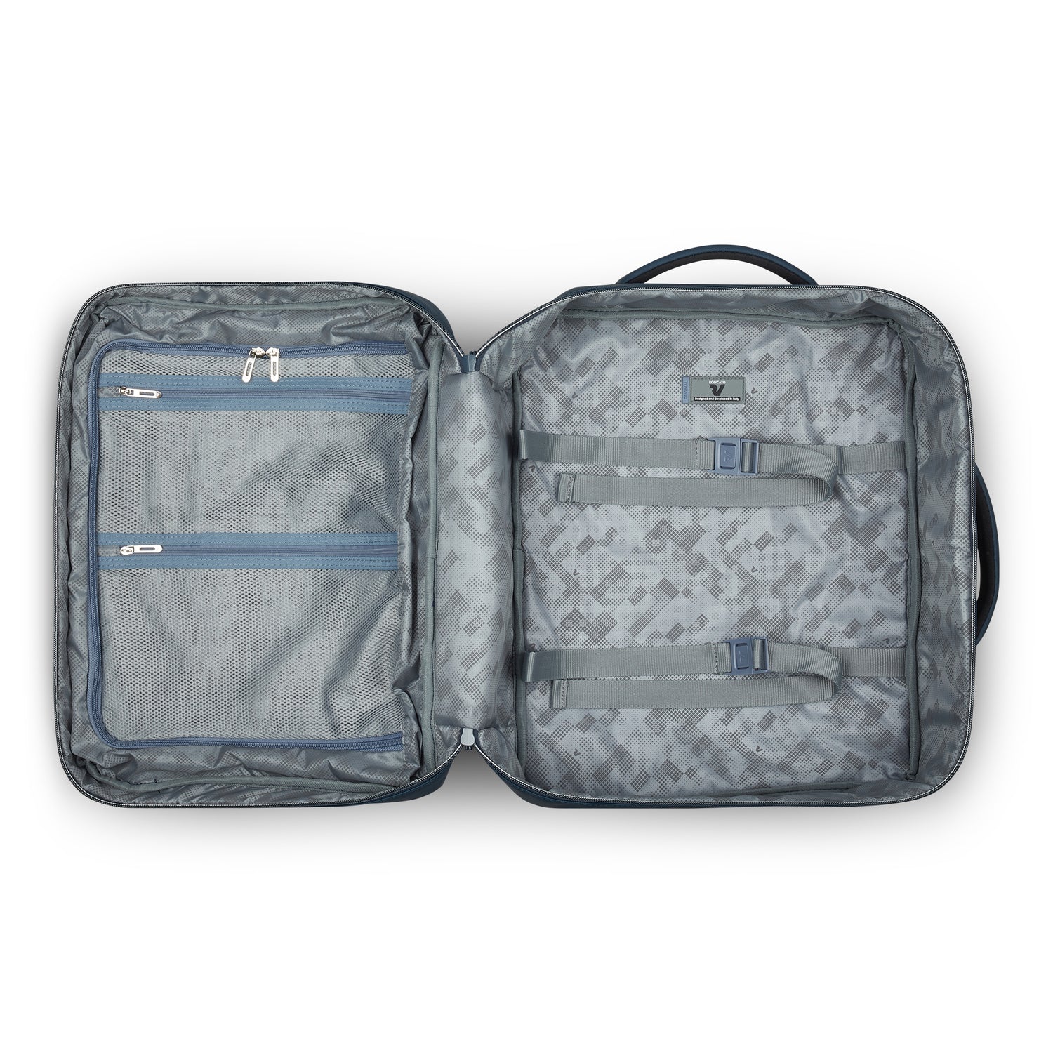 RONCATO WANDERLINE UNTERSITZ-RUCKSACK EASYJET