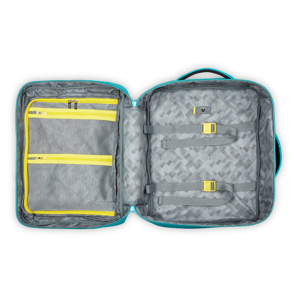 RONCATO WANDERLINE UNTERSITZ-RUCKSACK EASYJET