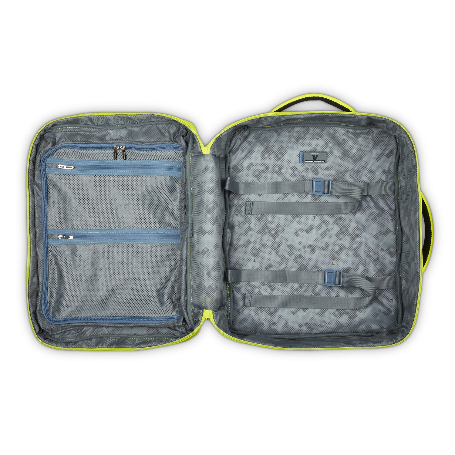 RONCATO WANDERLINE UNTERSITZ-RUCKSACK EASYJET