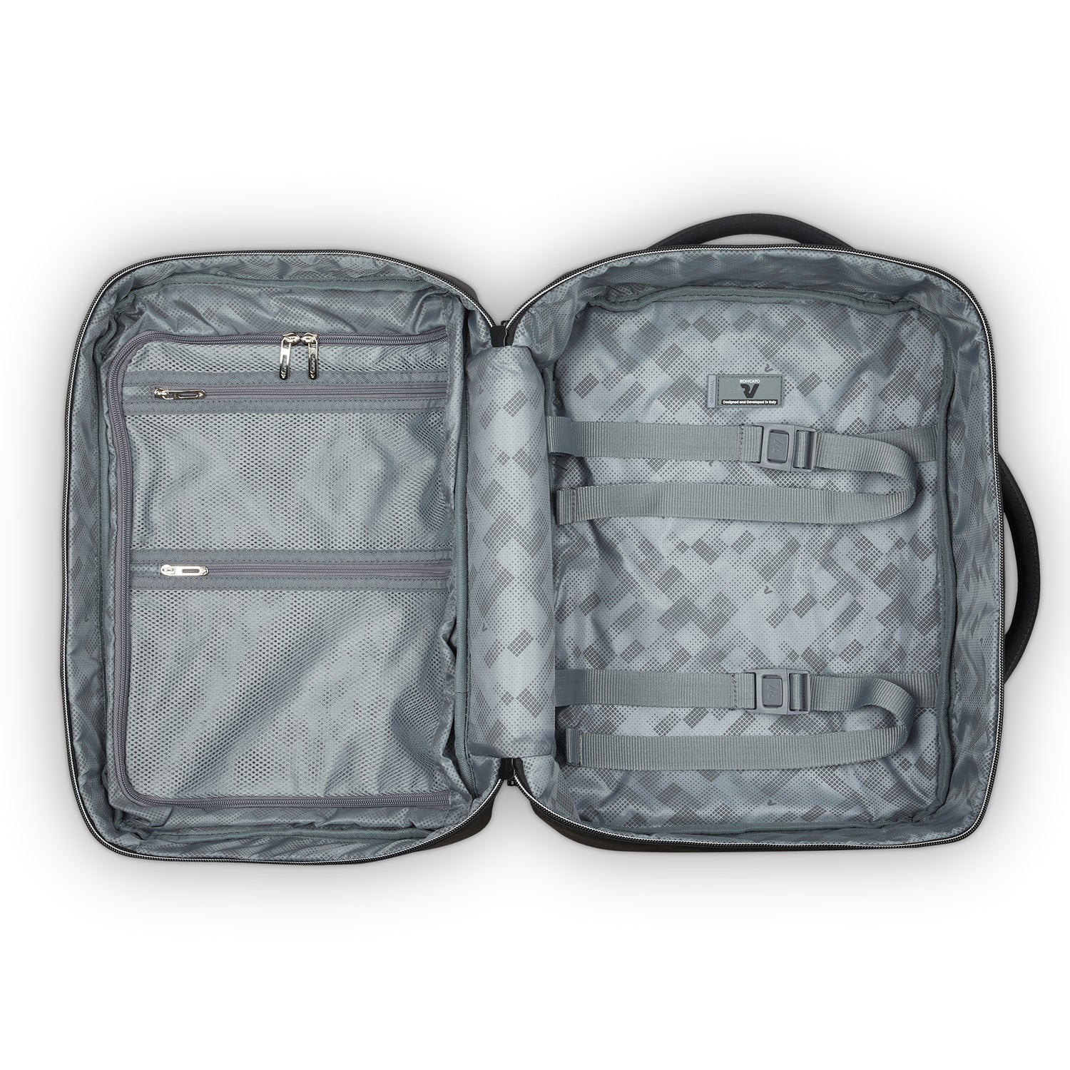 RONCATO WANDERLINE UNDERSEAT VUELING/WIZZAIR/BACKPACKRYANAIR