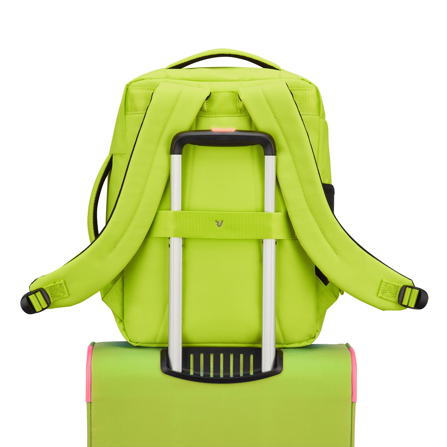 RONCATO WANDERLINE UNDERSEAT VUELING/WIZZAIR/BACKPACKRYANAIR