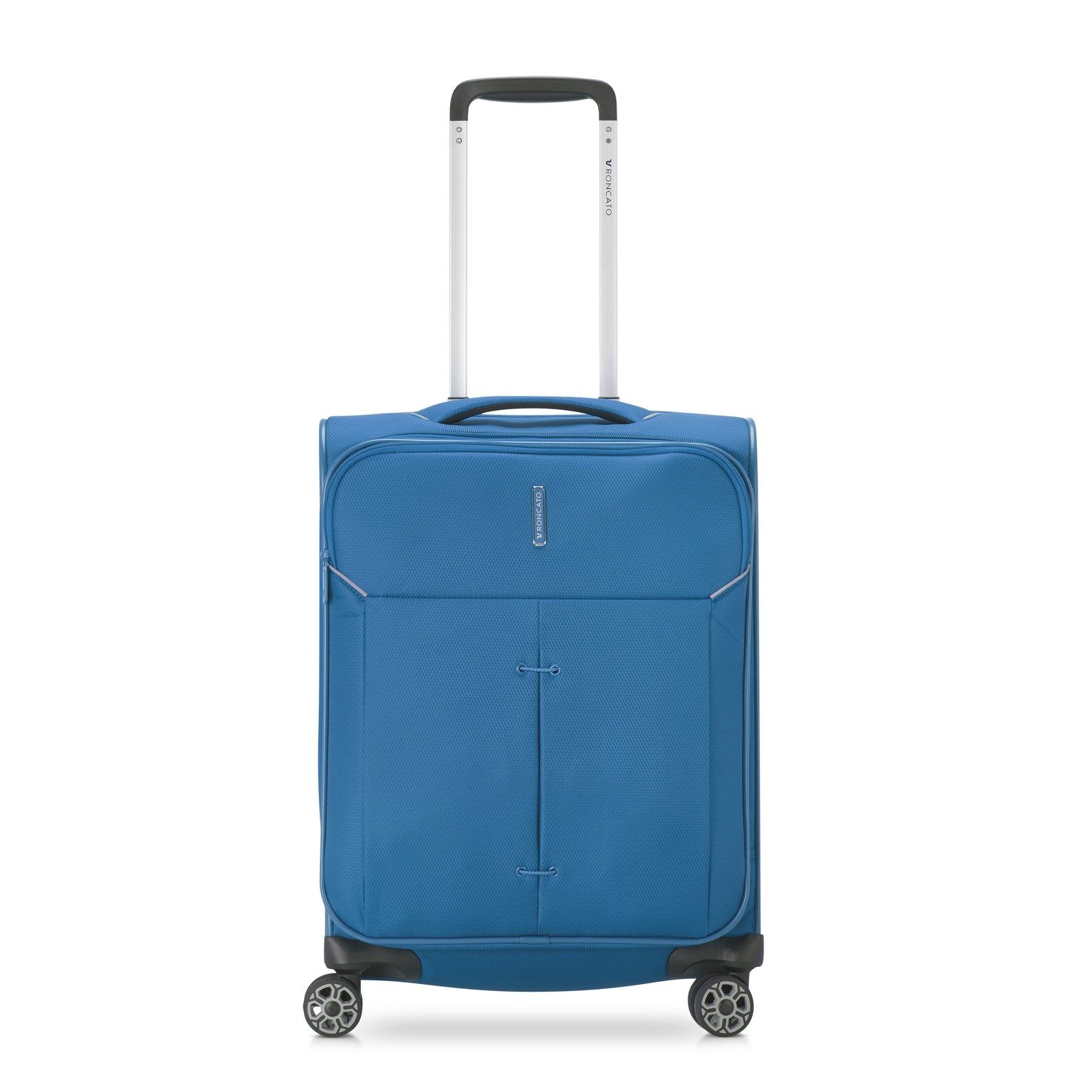 RONCATO TROLLEY Cabine macia EXTENSIBLE IRONIK 2.0 55CM