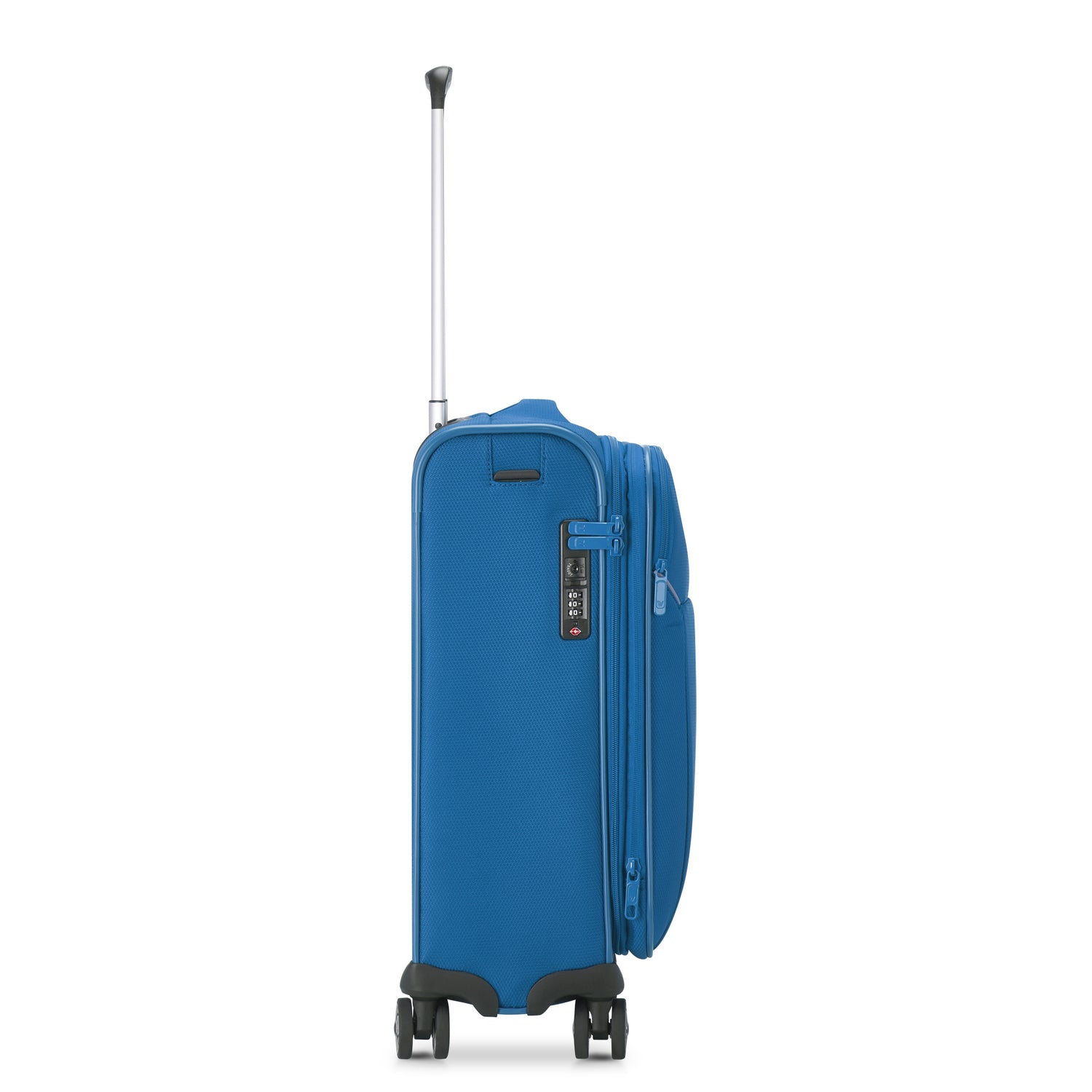RONCATO TROLLEY Cabine macia EXTENSIBLE IRONIK 2.0 55CM