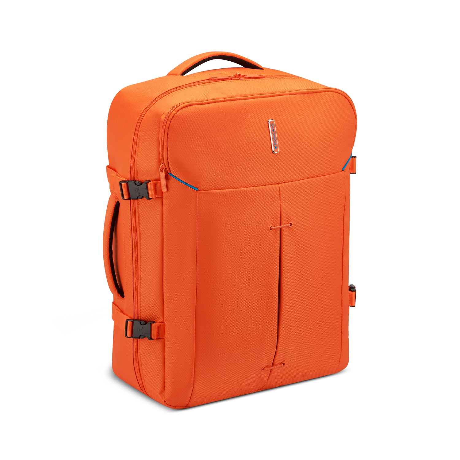 RONCATO Cabin backpack IRONIK 2.0 55CM - Ryanair