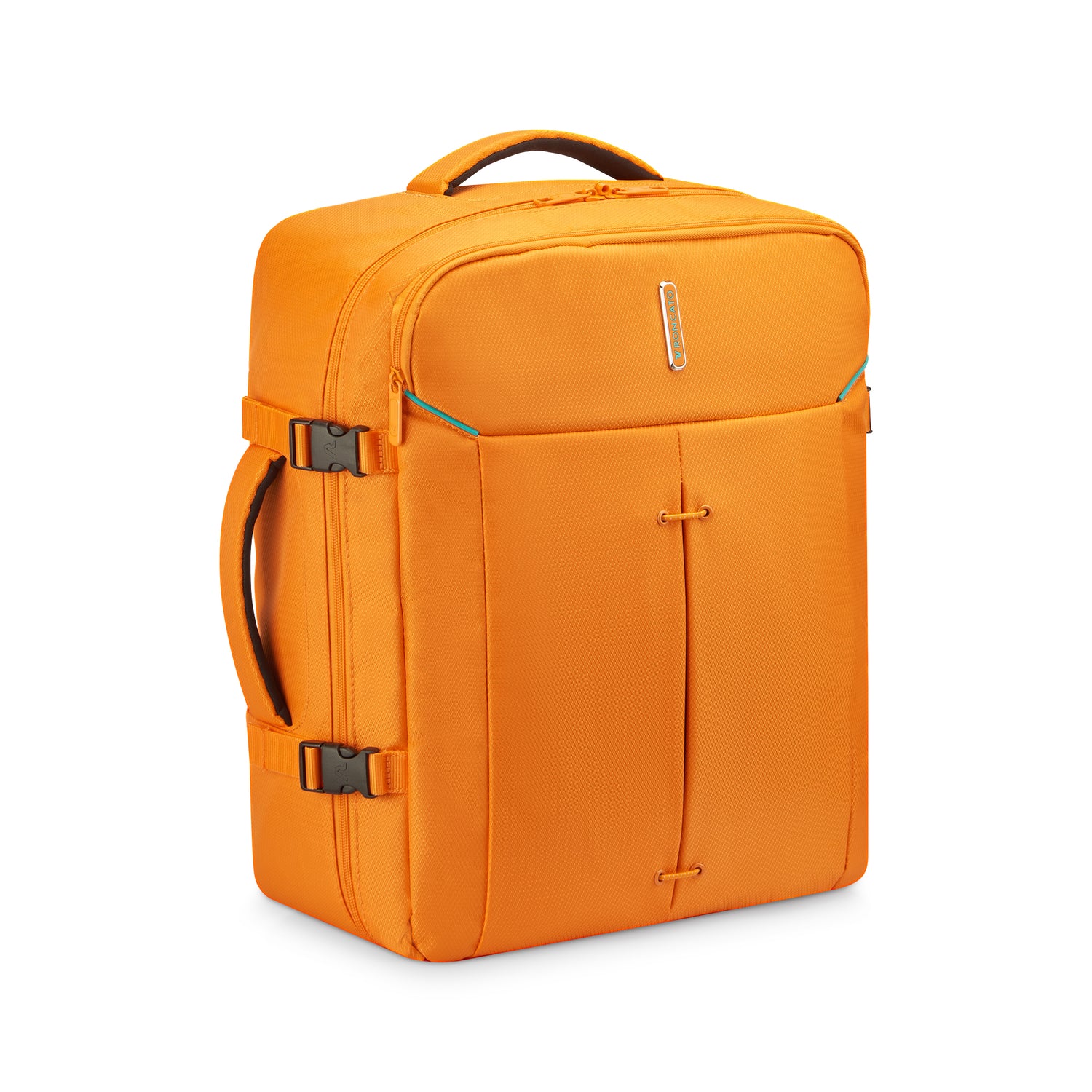 RONCATO Cabin backpack IRONIK 2.0 55CM - Ryanair