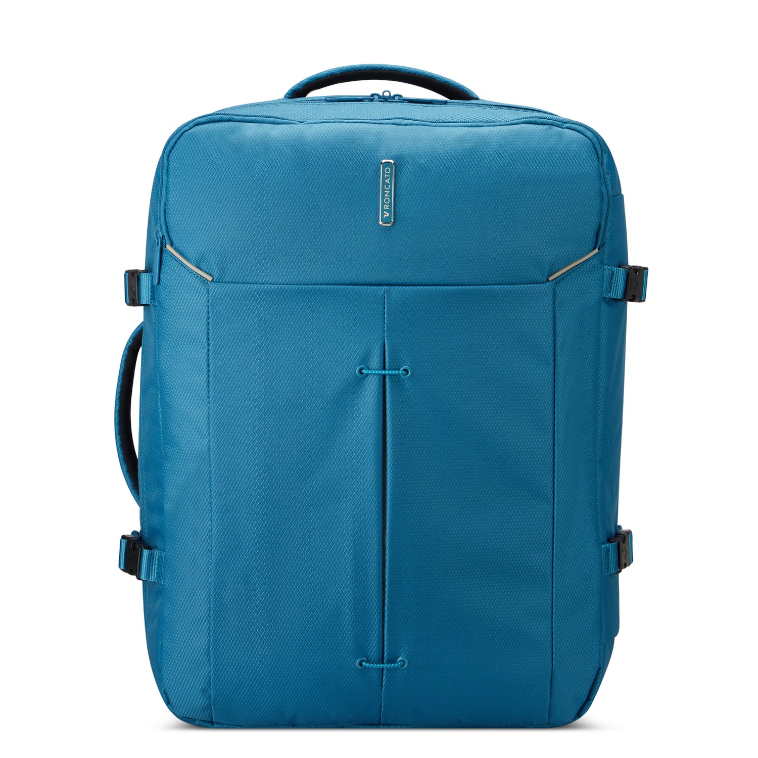 RONCATO Cabin backpack IRONIK 2.0 55CM - Ryanair